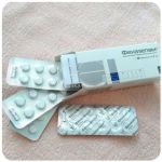 Феназепам  Phenazepam Valenta  1 мг в Истре