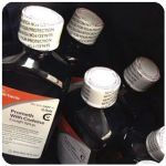 Кодеин сироп Codein (для приготовления напитка Lean, Purple Drank)  473 мл  в Истре