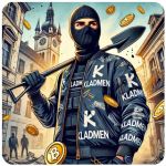 Работа курьер - кладмен в Истре 