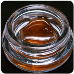 Гашишное масло (импорт Калифорния)  Distillate  в Истре USA ТГК 98.5%